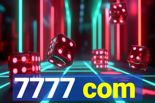 7777 com